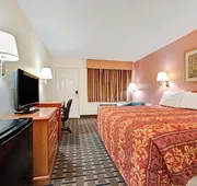 Day Star Dallas South hotel detail image 4