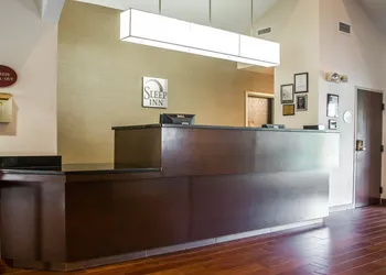 Sleep Inn Rockville hotel thumbnail 3
