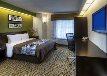 Sleep Inn Rockville hotel thumbnail 8
