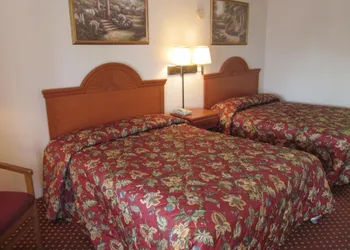 Westmont Inn - Lakeland hotel thumbnail 4