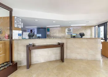 Quality Inn Florida City - Gateway to the Keys hotel thumbnail 3