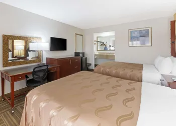Quality Inn Florida City - Gateway to the Keys hotel thumbnail 4