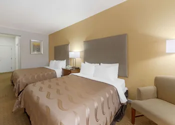 Quality Inn Florida City - Gateway to the Keys hotel thumbnail 6