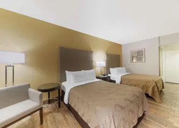 Quality Inn Florida City - Gateway to the Keys hotel thumbnail 7