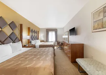 Quality Inn Florida City - Gateway to the Keys hotel thumbnail 8