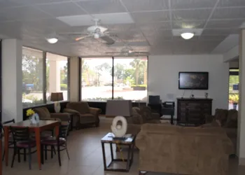 Days Inn by Wyndham Jacksonville Airport hotel thumbnail 5