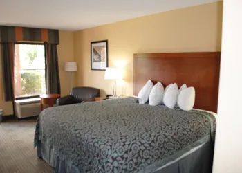 Days Inn by Wyndham Jacksonville Airport hotel thumbnail 6