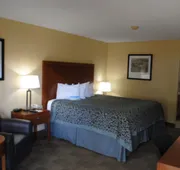 Days Inn by Wyndham Jacksonville Airport hotel detail image 7