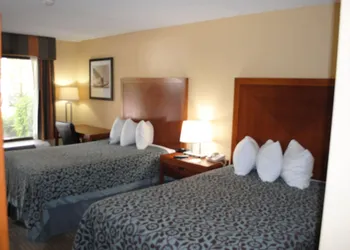 Days Inn by Wyndham Jacksonville Airport hotel thumbnail 8