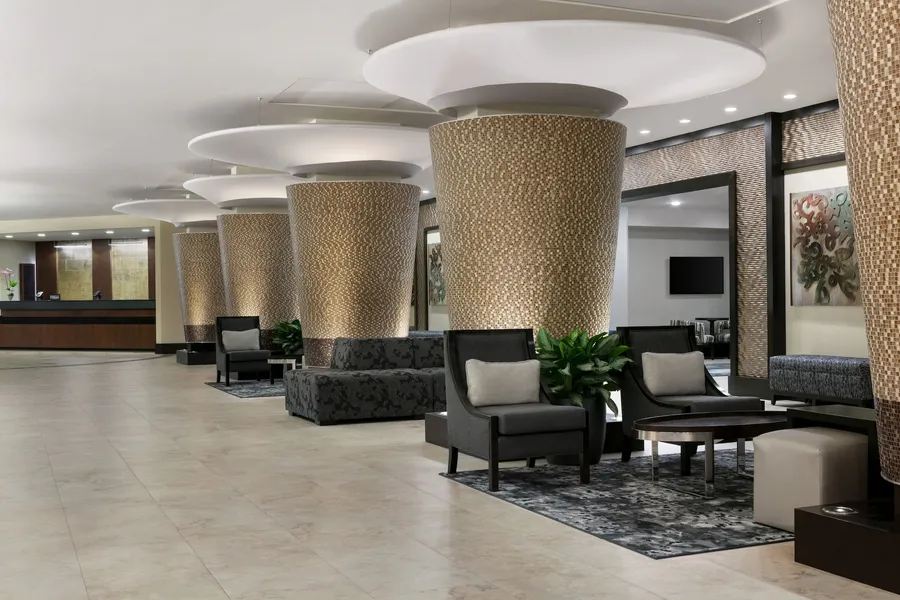 Hilton Orlando/Altamonte Springs hotel detail image 2