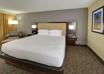 Hilton Orlando/Altamonte Springs hotel thumbnail 4