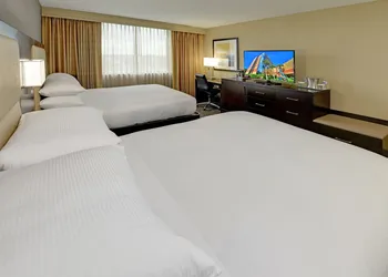 Hilton Orlando/Altamonte Springs hotel thumbnail 6