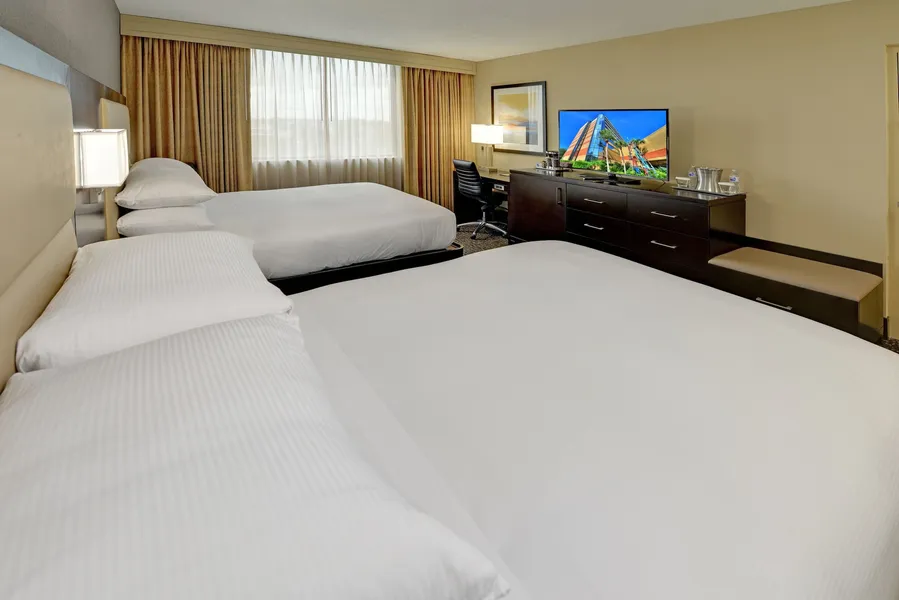Hilton Orlando/Altamonte Springs hotel detail image 6
