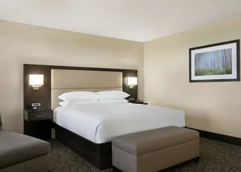 Hilton Orlando/Altamonte Springs hotel thumbnail 7