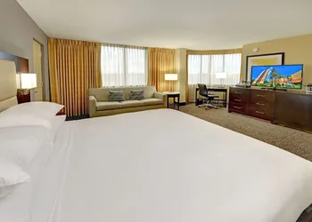 Hilton Orlando/Altamonte Springs hotel thumbnail 8