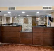 Comfort Inn & Suites St. Pete - Clearwater International Airport hotel detail image 3