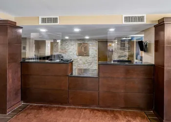 Comfort Inn & Suites St. Pete - Clearwater International Airport hotel thumbnail 3