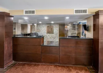 Comfort Inn & Suites St. Pete - Clearwater International Airport hotel thumbnail 3
