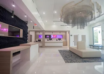 DASKK Orlando Hotel near Universal Blvd, an Ascend Collection Hotel hotel thumbnail 2