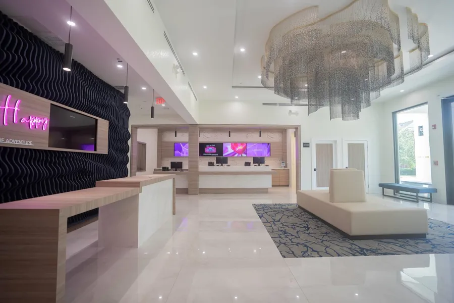 DASKK Orlando Hotel near Universal Blvd, an Ascend Collection Hotel hotel detail image 2