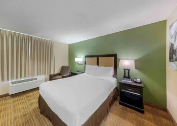 Extended Stay America Suites Los Angeles Arcadia hotel thumbnail 6