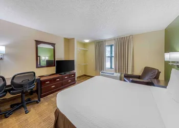 Extended Stay America Suites Los Angeles Arcadia hotel thumbnail 7