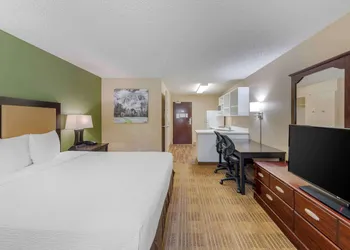 Extended Stay America Suites Los Angeles Arcadia hotel thumbnail 8