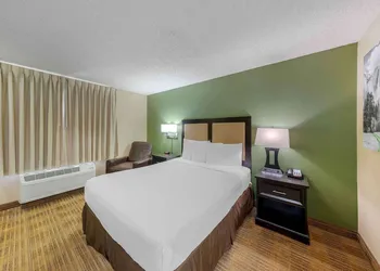 Extended Stay America Suites Los Angeles Arcadia hotel thumbnail 6