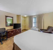 Extended Stay America Suites Los Angeles Arcadia hotel detail image 7