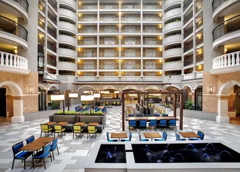 Embassy Suites by Hilton Orlando International Dr Conv Ctr hotel thumbnail 2
