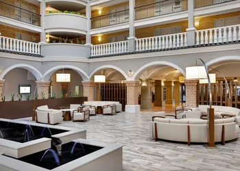 Embassy Suites by Hilton Orlando International Dr Conv Ctr hotel thumbnail 3