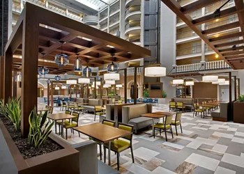 Embassy Suites by Hilton Orlando International Dr Conv Ctr hotel thumbnail 4