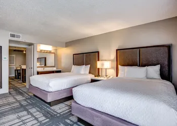 Embassy Suites by Hilton Orlando International Dr Conv Ctr hotel thumbnail 5