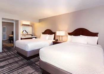 Embassy Suites by Hilton Orlando International Dr Conv Ctr hotel thumbnail 8