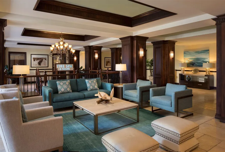 Jupiter Beach Resort & Spa hotel detail image 2