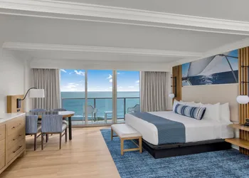 Jupiter Beach Resort & Spa hotel thumbnail 5