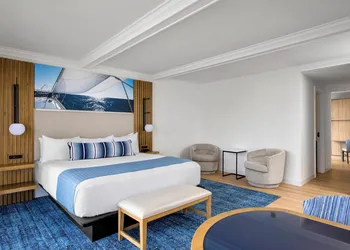 Jupiter Beach Resort & Spa hotel thumbnail 6