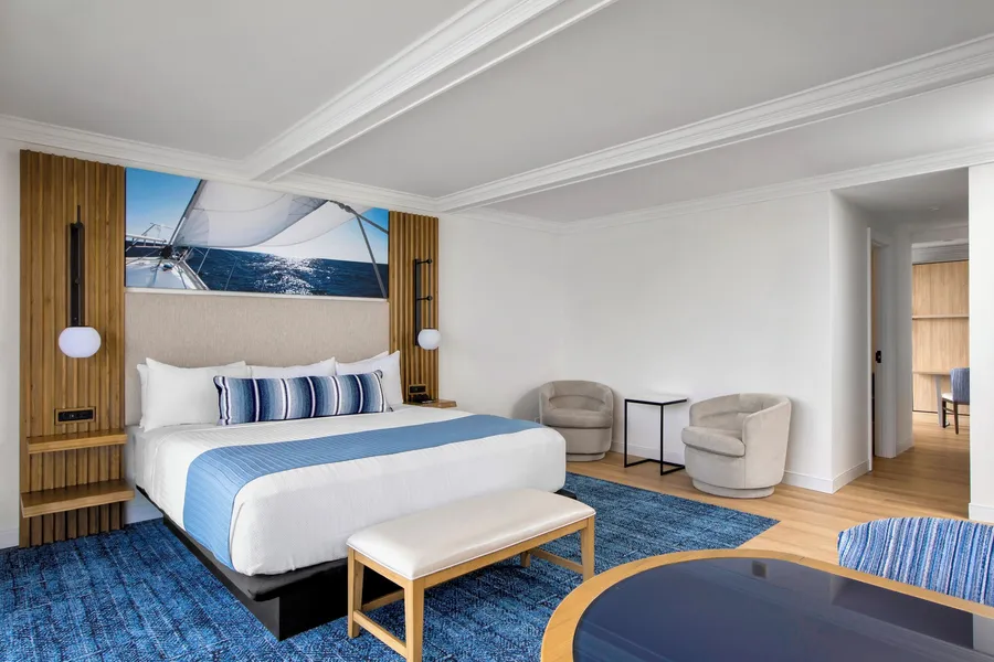 Jupiter Beach Resort & Spa hotel detail image 6