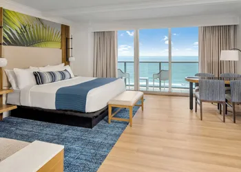 Jupiter Beach Resort & Spa hotel thumbnail 7