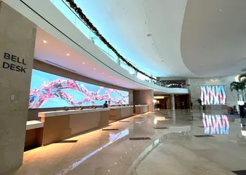 Hyatt Regency Orlando hotel thumbnail 2
