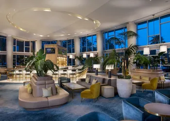 Hyatt Regency Orlando hotel thumbnail 7