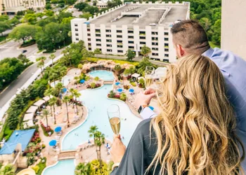 Hyatt Regency Orlando hotel thumbnail 8