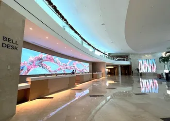Hyatt Regency Orlando hotel thumbnail 2