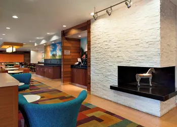Fairfield Inn & Suites by Marriott Branson hotel thumbnail 2