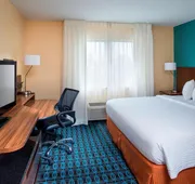 Fairfield Inn & Suites by Marriott Branson hotel detail image 4