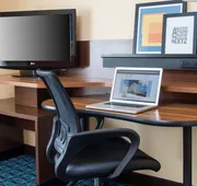 Fairfield Inn & Suites by Marriott Branson hotel detail image 5