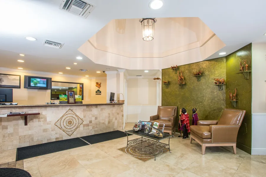 Travelodge by Wyndham Florida City/Homestead/Everglades hotel detail image 6