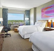 The Westin Chicago Northwest hotel detail image 7