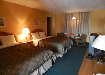 Kings Inn Near The Falls hotel thumbnail 3