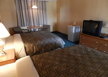 Kings Inn Near The Falls hotel thumbnail 4